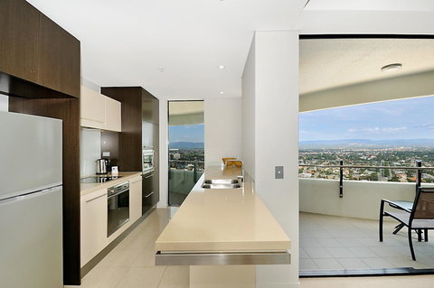 The Wave Resort - Accommodation Bookings 18