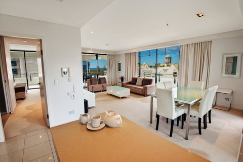 The Wave Resort - Accommodation Bookings 43