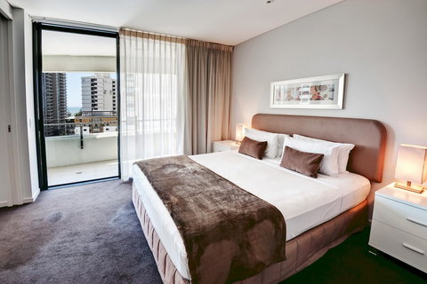 The Wave Resort - Accommodation Bookings 30