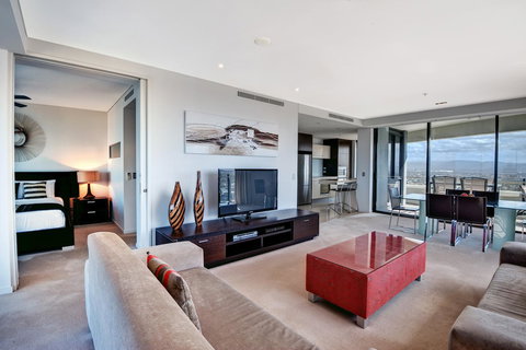 The Wave Resort - Accommodation Bookings 40