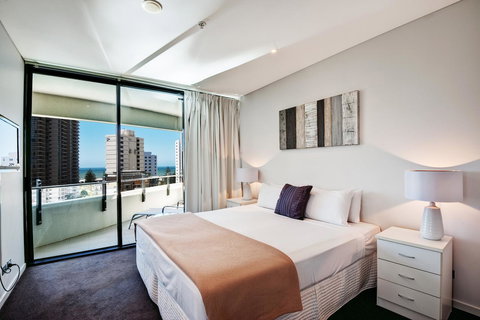 The Wave Resort - Accommodation Bookings 21