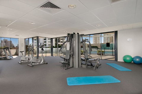 The Wave Resort - Accommodation Bookings 25