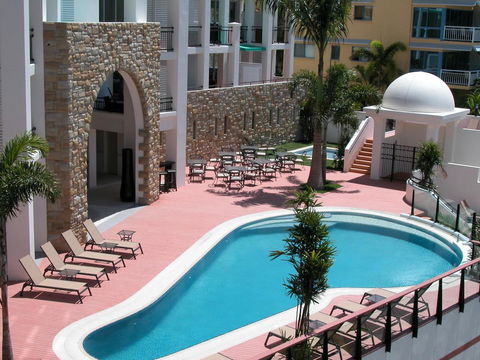 The Sebel Whitsundays - Accommodation Bookings 2