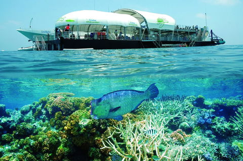 The Sebel Whitsundays - Accommodation Bookings 9