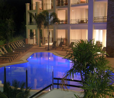 The Sebel Whitsundays - Accommodation Bookings 4