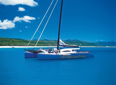 The Sebel Whitsundays - Accommodation Bookings 8