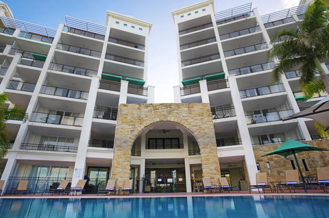 The Sebel Whitsundays - Accommodation Bookings 0