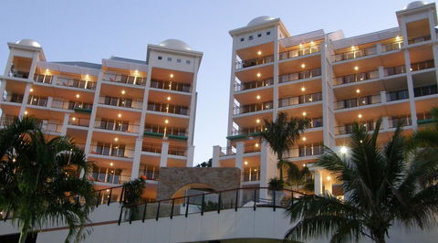The Sebel Whitsundays - Accommodation Bookings 5