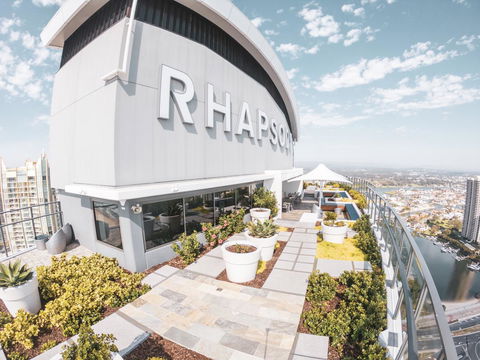 Rhapsody Resort - Official - Accommodation Bookings 8