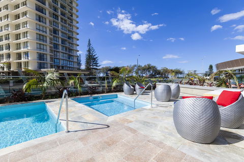 Rhapsody Resort - Official - Accommodation Bookings 35
