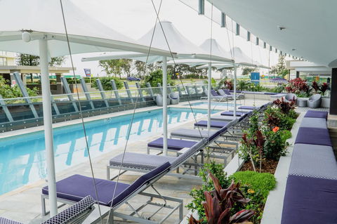 Rhapsody Resort - Official - Accommodation Bookings 9