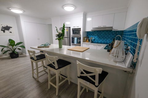 Sanctuary Beach Retreat - Accommodation Bookings 7