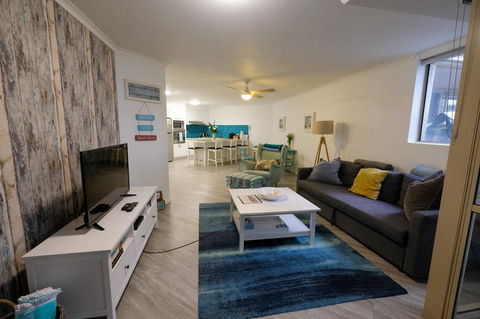 Sanctuary Beach Retreat - Accommodation Bookings 15