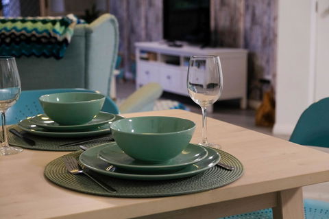 Sanctuary Beach Retreat - Accommodation Bookings 12