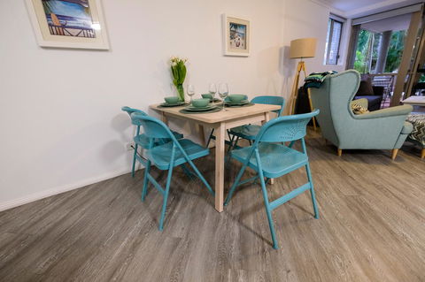 Sanctuary Beach Retreat - Accommodation Bookings 11