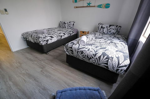 Sanctuary Beach Retreat - Accommodation Bookings 2