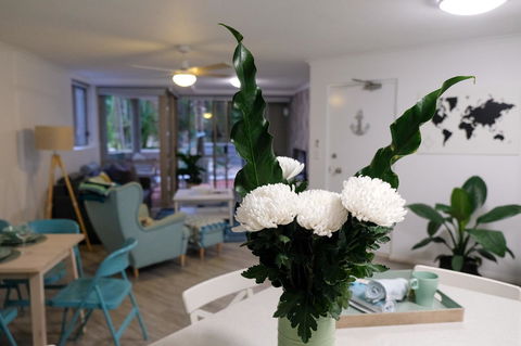 Sanctuary Beach Retreat - Accommodation Bookings 9
