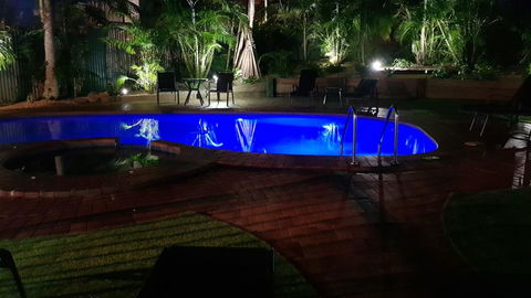 Sanctuary Beach Retreat - Accommodation Bookings 21