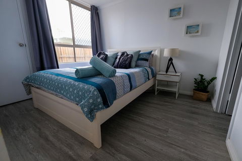 Sanctuary Beach Retreat - Accommodation Bookings 1