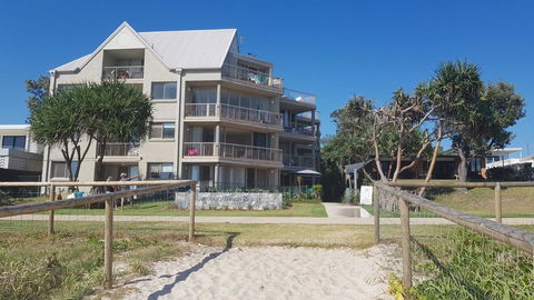 Sanctuary Beach Retreat - Accommodation Bookings 24