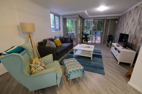 Sanctuary Beach Retreat - Accommodation Bookings 13