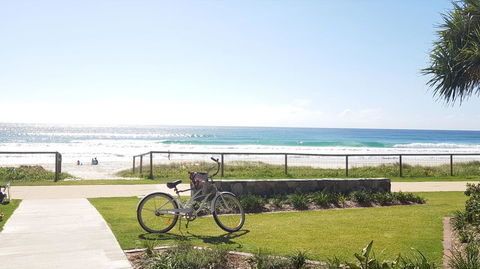 Sanctuary Beach Retreat - Accommodation Bookings 23