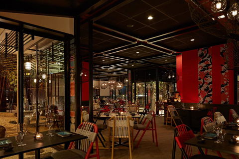 QT Gold Coast - Accommodation Bookings 24