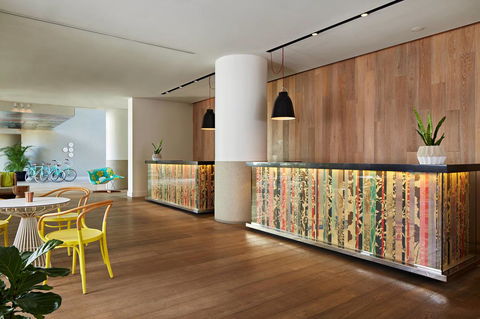 QT Gold Coast - Accommodation Bookings 40