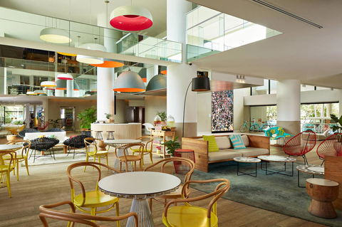 QT Gold Coast - Accommodation Bookings 0
