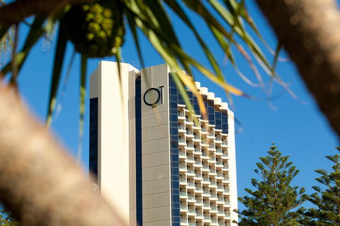 QT Gold Coast - Accommodation Bookings 1