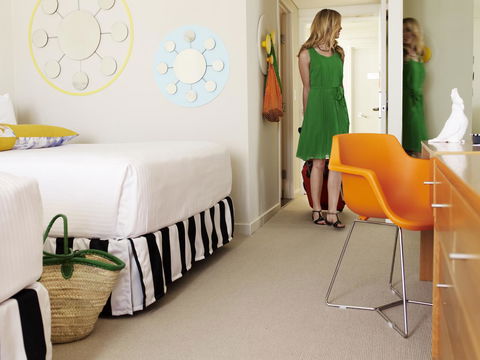 QT Gold Coast - Accommodation Bookings 37