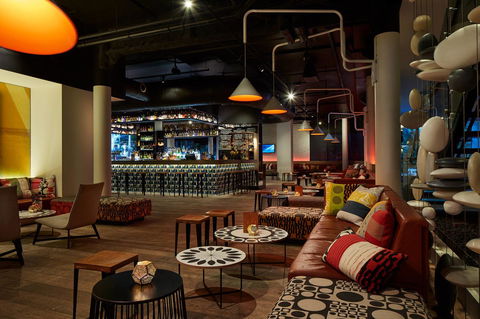 QT Gold Coast - Accommodation Bookings 20