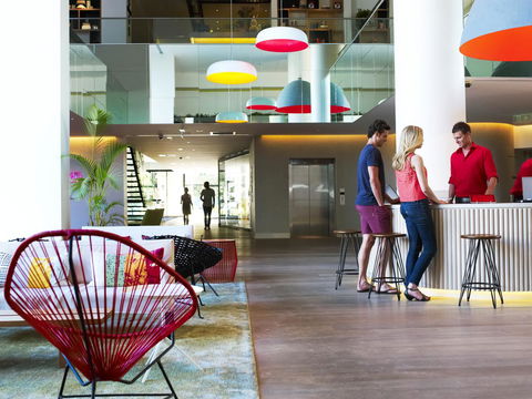 QT Gold Coast - Accommodation Bookings 44