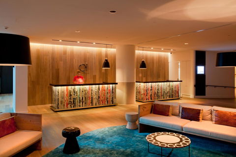 QT Gold Coast - Accommodation Bookings 41