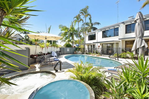 Noosa Place Resort - Accommodation Bookings 14