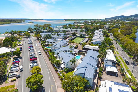 Noosa Place Resort - Accommodation Bookings 0