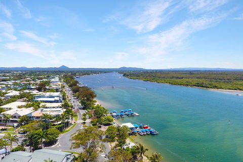 Noosa Place Resort - Accommodation Bookings 23