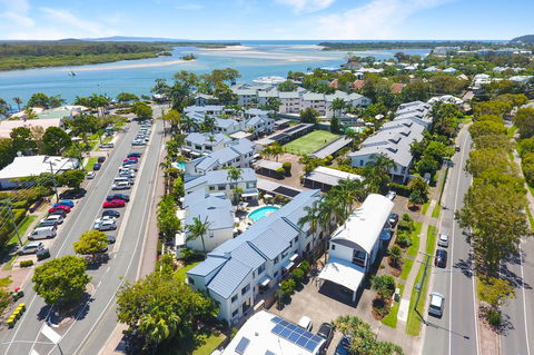Noosa Place Resort - Accommodation Bookings 26