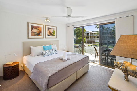 Noosa Place Resort - Accommodation Bookings 11