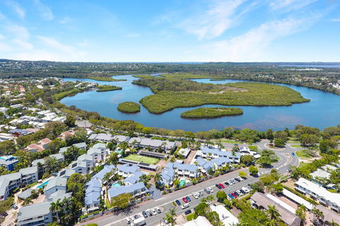 Noosa Place Resort - Accommodation Bookings 27