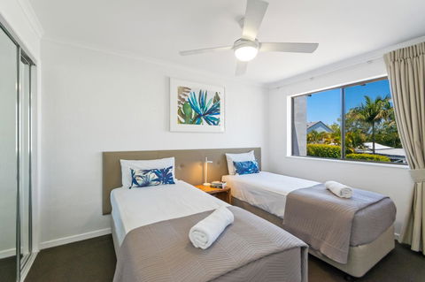 Noosa Place Resort - Accommodation Bookings 9