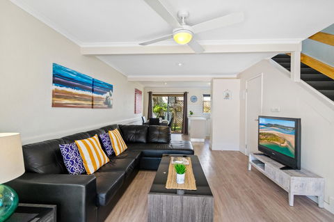 Noosa Place Resort - Accommodation Bookings 4