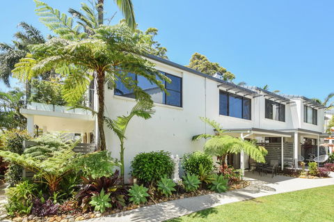 Noosa Place Resort - Accommodation Bookings 33