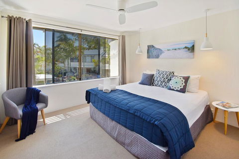 Noosa Place Resort - Accommodation Bookings 42