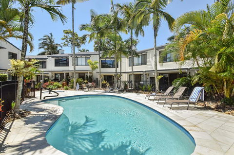 Noosa Place Resort - Accommodation Bookings 15