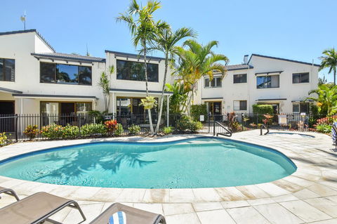 Noosa Place Resort - Accommodation Bookings 16