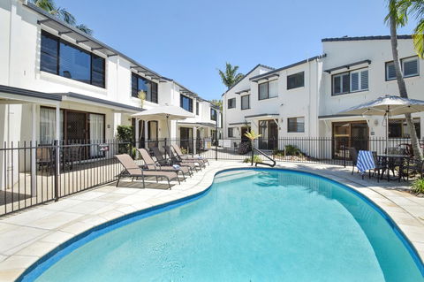 Noosa Place Resort - Accommodation Bookings 17