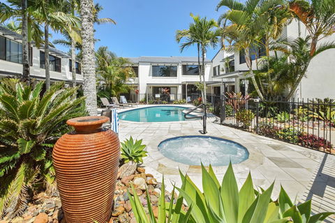 Noosa Place Resort - Accommodation Bookings 20