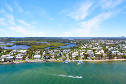 Noosa Place Resort - Accommodation Bookings 21