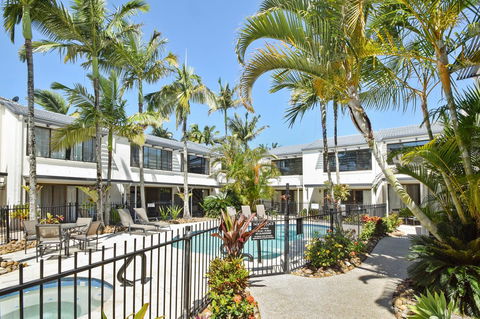 Noosa Place Resort - Accommodation Bookings 36